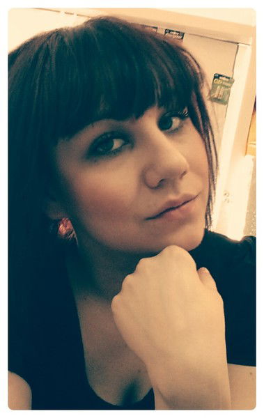 Вера Козлова