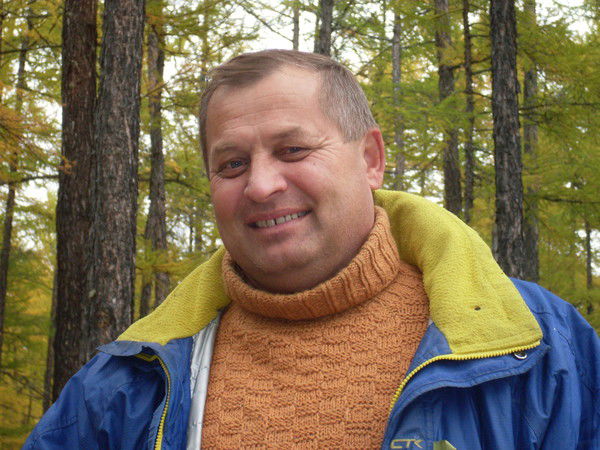 Константин Руденков