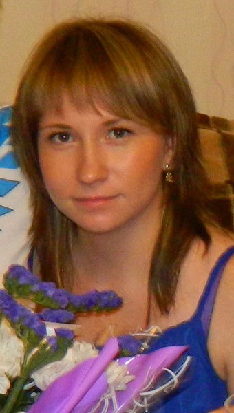 Виктория ***