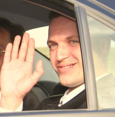 Игорь Медведский