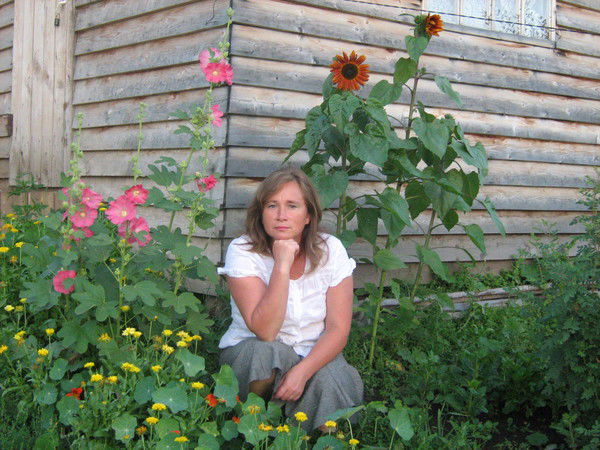 Гузель Абрарова