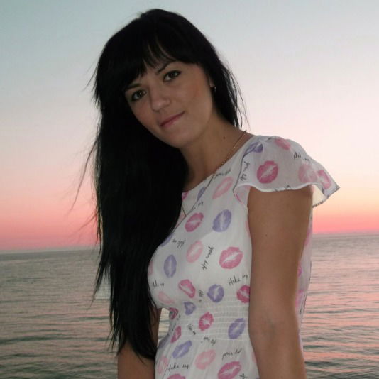 Елена Белоног