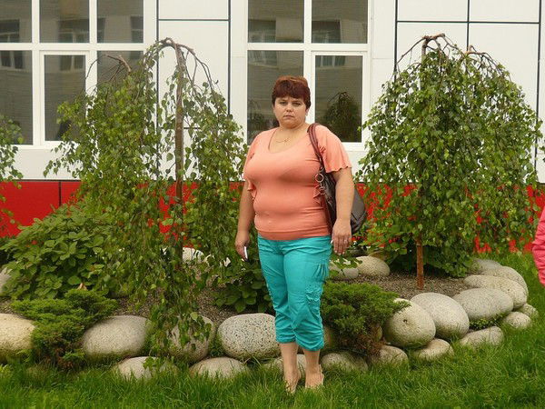 Светлана Мармузова