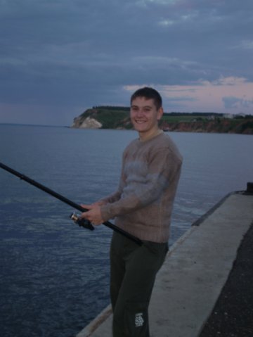 Александр Плечов