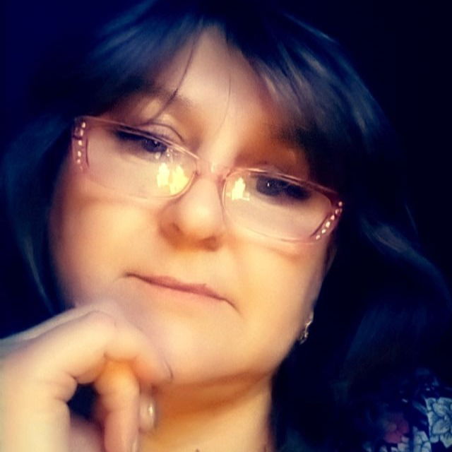 Альбина Сперницкая