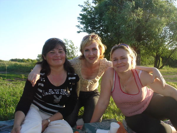 Елена Целищева