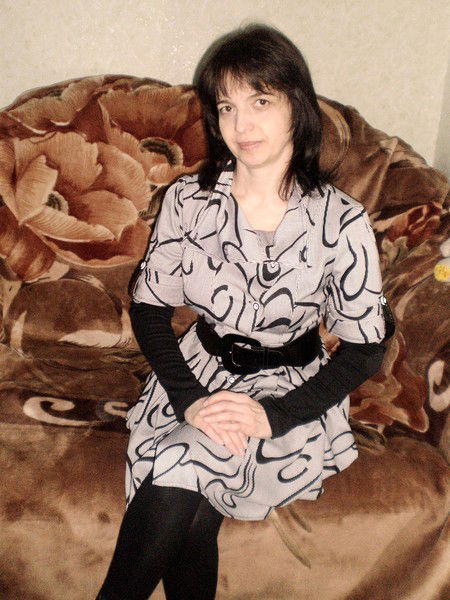 Татьяна Платонова