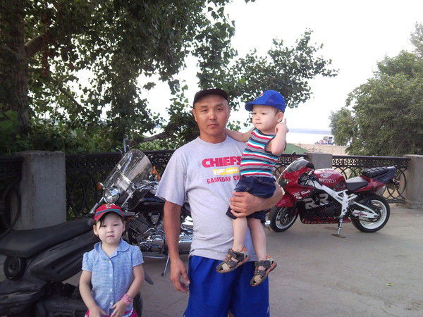 Медербек Нуркамилов