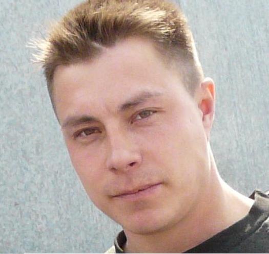 Петр Дементьев