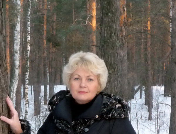 Ирина Герцен