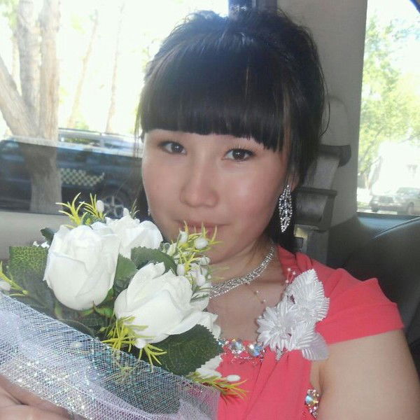 Айгерим Аманбай