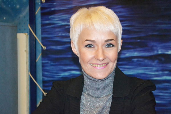 Татьяна Малышева