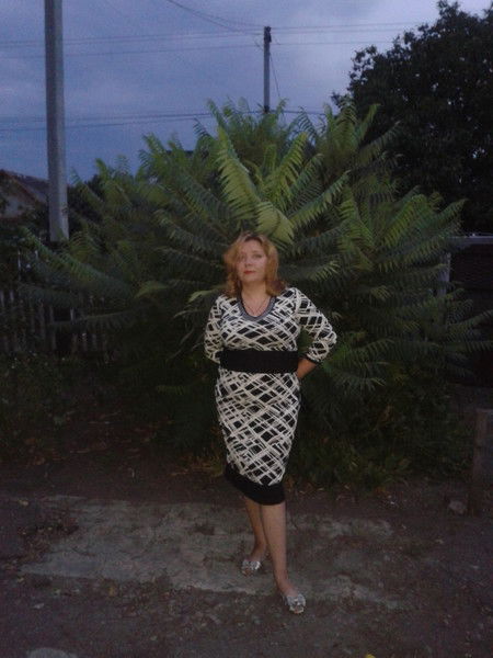 Наталья Чайковская