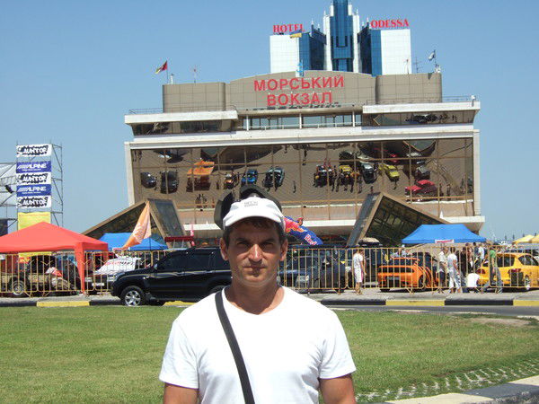 Андрей Ермаков