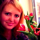 Ольга Тарасова