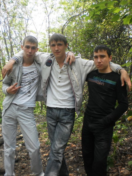 Макс Анучин