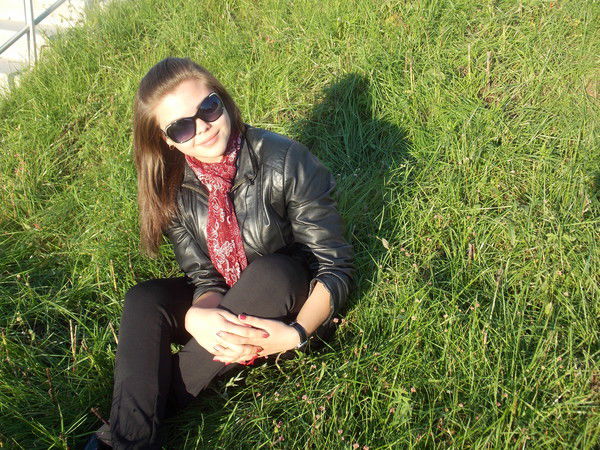 Юлия Архангельская