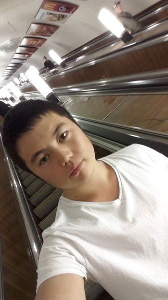 Arstanbek Kenjekulovich