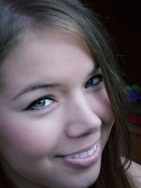 Анюта Семенова