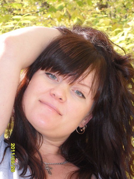 Снежана Александрова