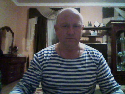 Александр Бенедицкий