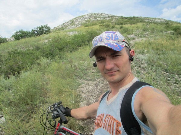 Олег Карасев