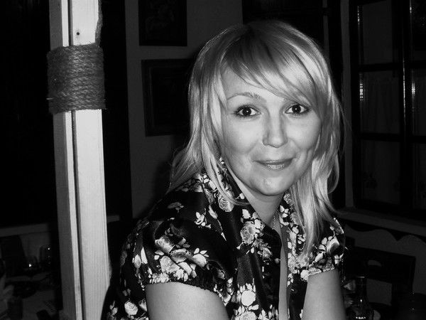 Ольга Недугова