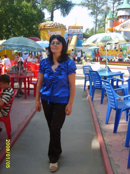 Галина Иващенко