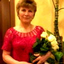 Лиза Хайретдинова