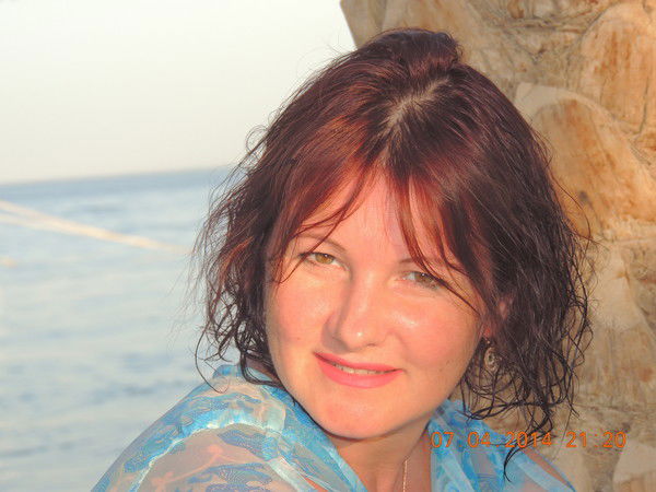 Татьяна Фисенко