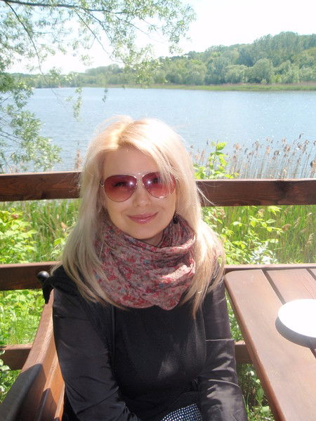 Надька Пирожкова