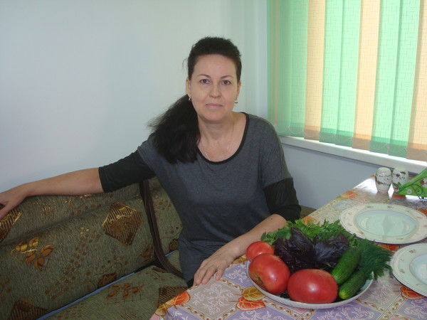 Раиса Жгулёва