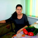 Раиса Жгулёва