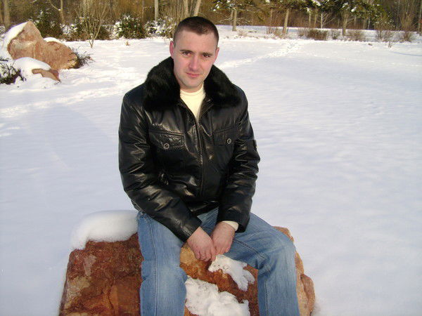 Андрей Губернатор