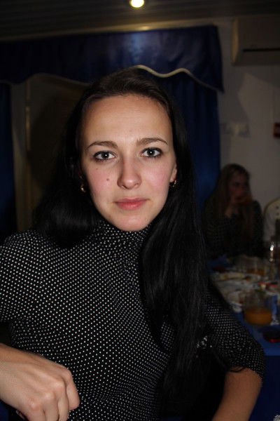 Вита Нешевец