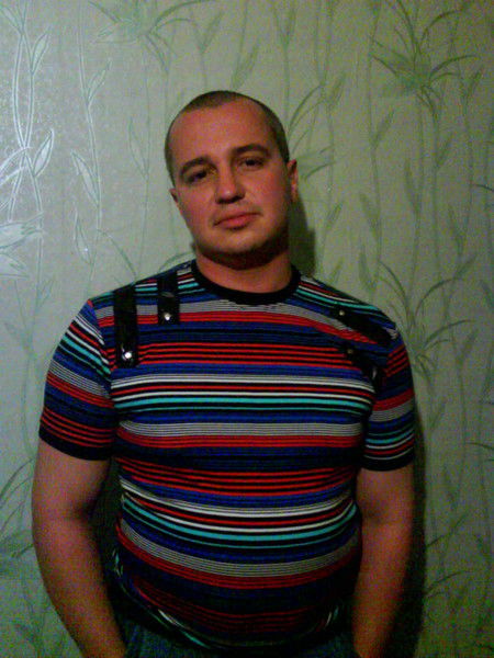 Михаил Овсянников