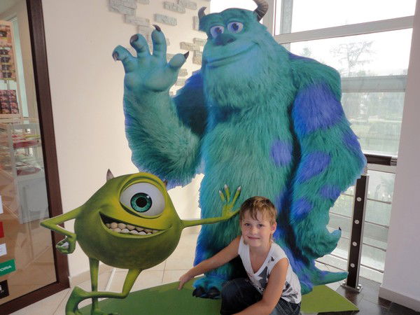 Никита Кольцун