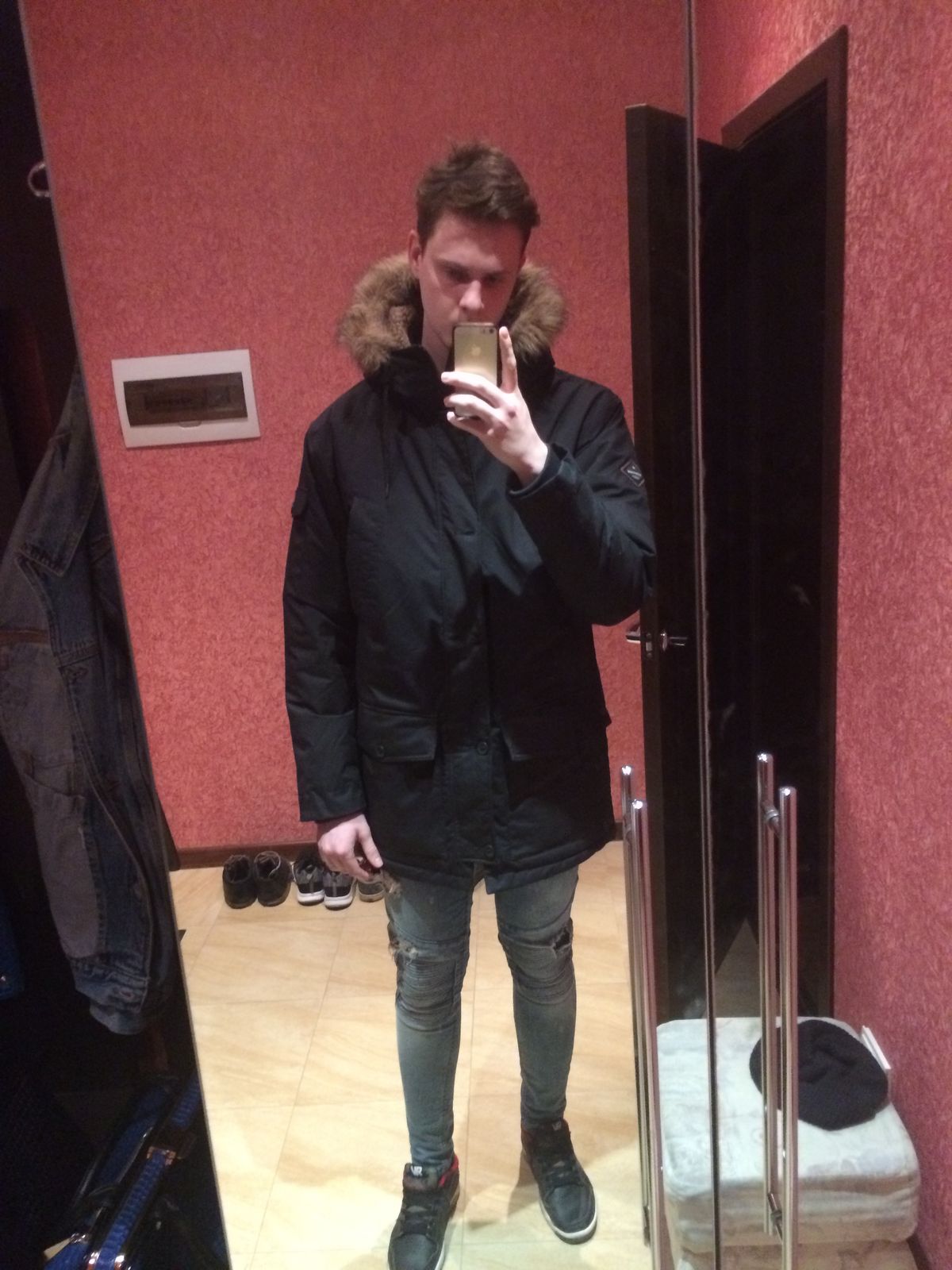 Максим Козаёк