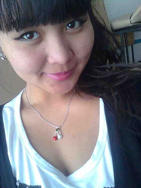 Балмекен Бисембаева