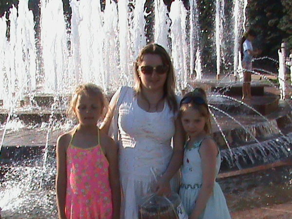 Ольга Сашко