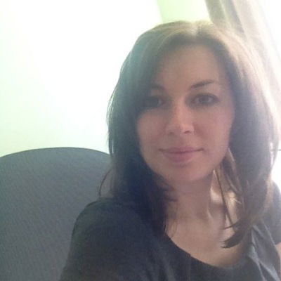 Наталья Ивахина