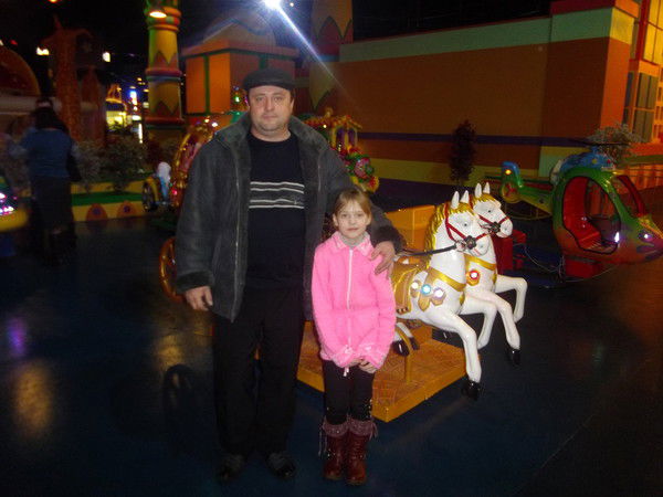 Алексей Милованов