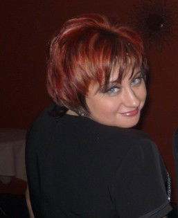 Яна Мариненко