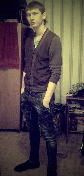 Александр Пальченко