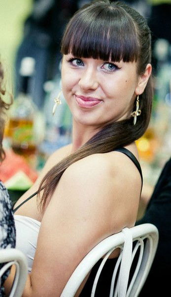 Екатерина Кузнецова