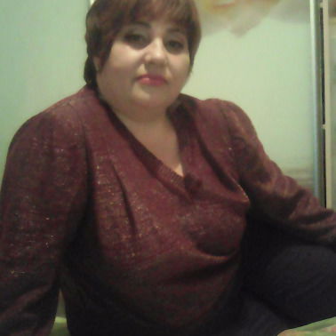 Вера Амелина