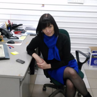 Ирина Царенкова