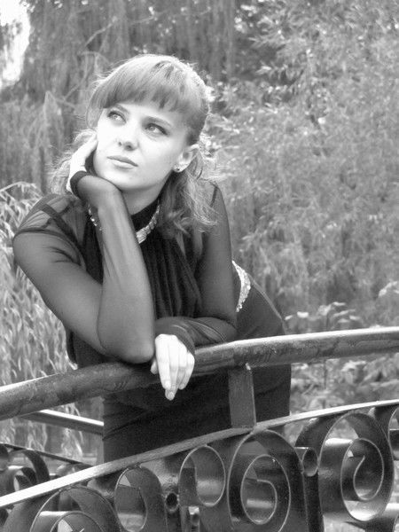 Юля Ткаченко