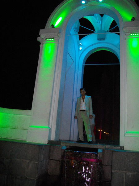 Гарегин Багдасарян