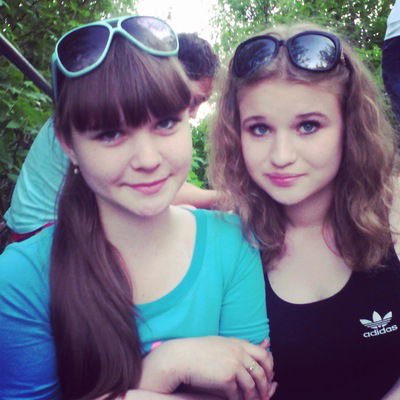 Лариса Колотыгина